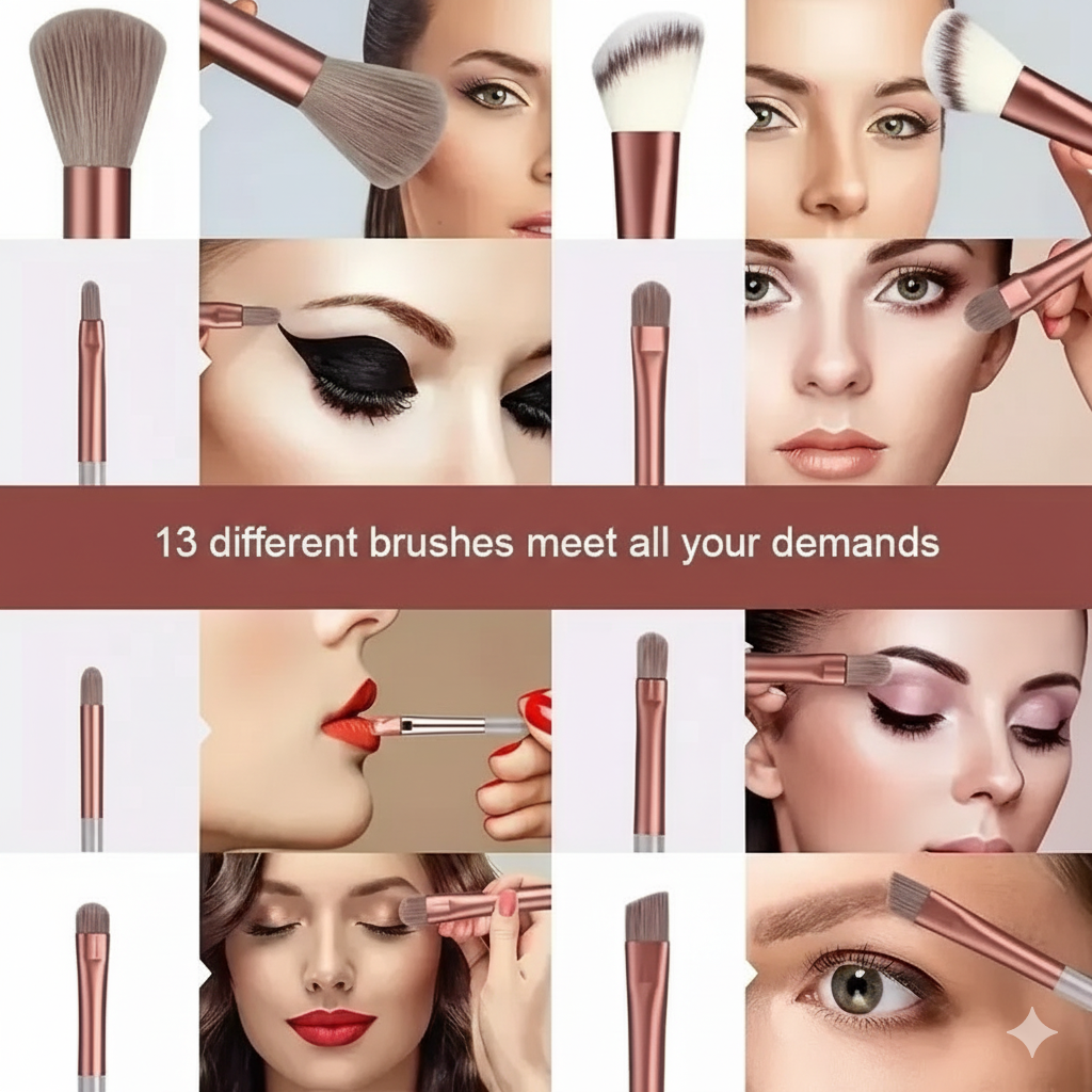 Celavira™ LuxeBlend Set