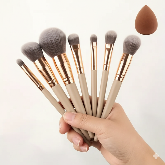 Celavira™ LuxeBlend Set