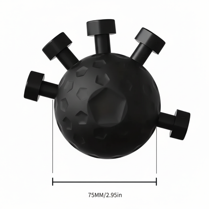 GripForge Pro – Forge unbeatable hand strength.