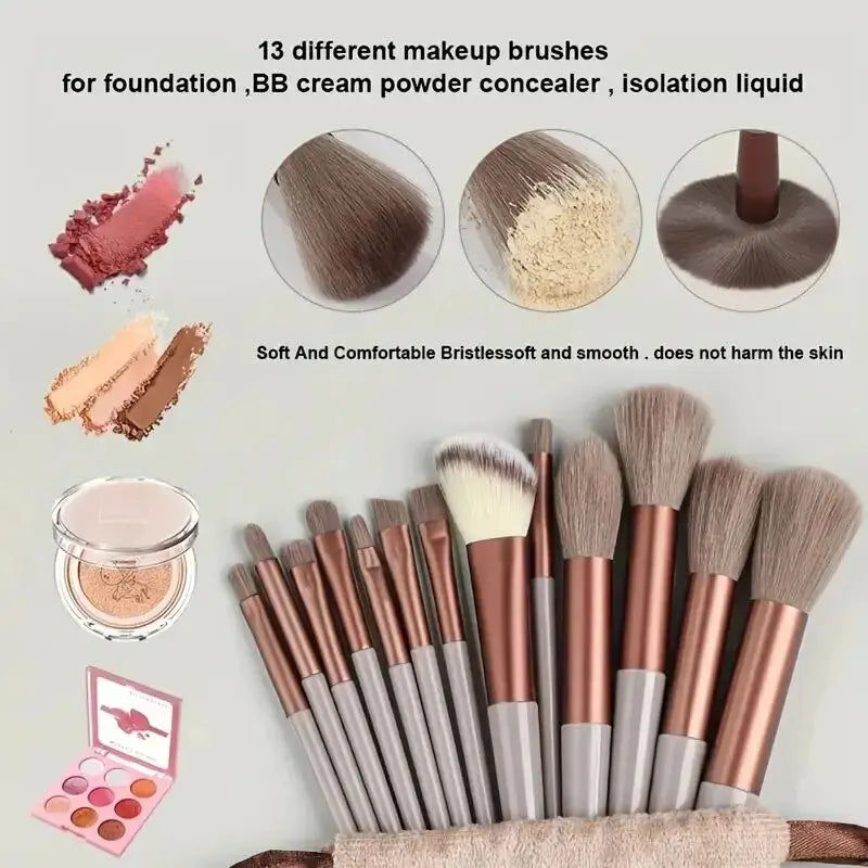 Celavira™ LuxeBlend Set