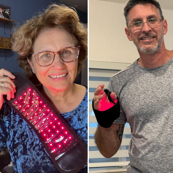 TheraWrap Wrist Relief