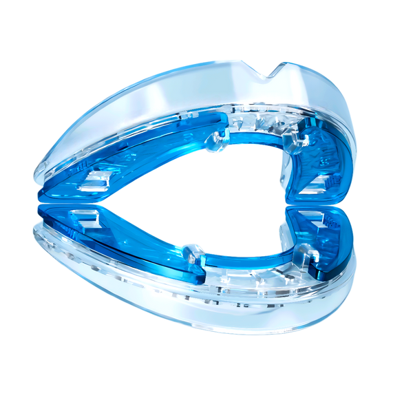 SnoreShield™ Sleep Solution